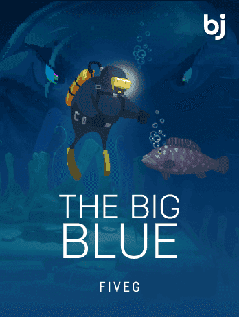 The Big Blue